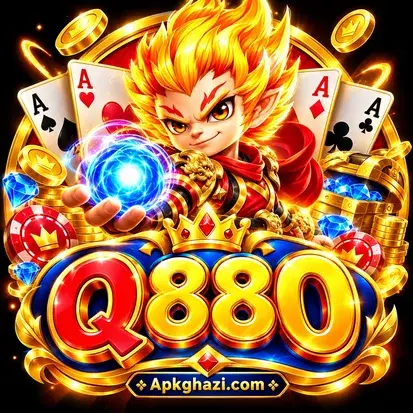 Q880