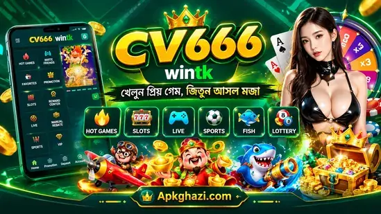 CV666 App