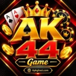AK44 Game