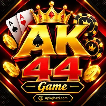 AK44 Game