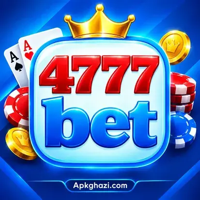 4777BET Game