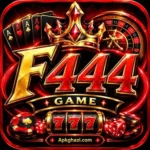 F444