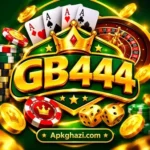 GB444