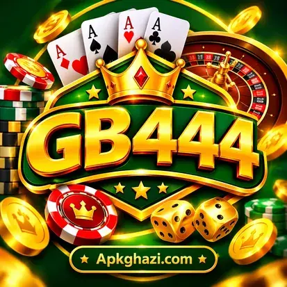 GB444